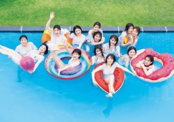 【質問】おまえら、日向坂46写真集の画像見て率直にどう思う？？？