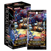 遊戯王OCG】TACTICAL-TRY PACK - 黒魔導・HERO・御巫 -の公式サイト