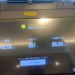 熱血ランナーのランニング日誌