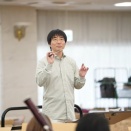 TKWO第174回定期リハ三日目〜レモン牛乳を買いに鉄分補給♪