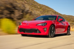 「86」「BRZ」の次期型、2.4Lに拡大して2021年に発売か？