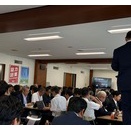 26.08.05 令和８年熊本地震対策本部第２回会合