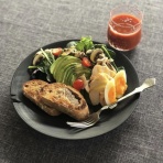 シンプルに憧れて