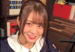 【乃木坂46】嬉しそうｗ 山崎怜奈、サプライズに大喜びしてかわええｗｗｗ