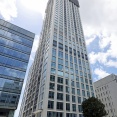 地上38階「(仮称)南青山三丁目計画」の建設状況！店舗・事務所・ホテルも入る賃貸タワマン（2025.7.19）