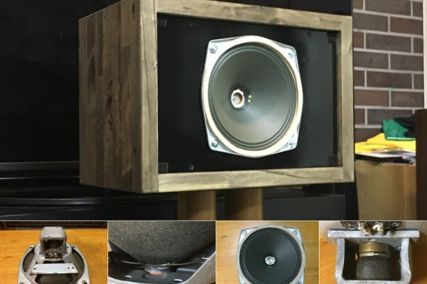 アトリエHAL1953」 のページ ビンテージAUDIO & JAZZ 販売と製品