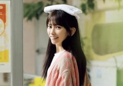 美しい生足も...!!!『SmartFLASH』池田瑛紗のグラビアが最高すぎる【画像あり】