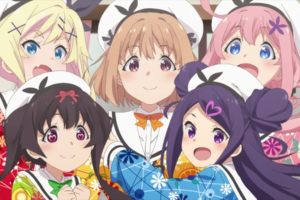 みかん速報 その他きらら系