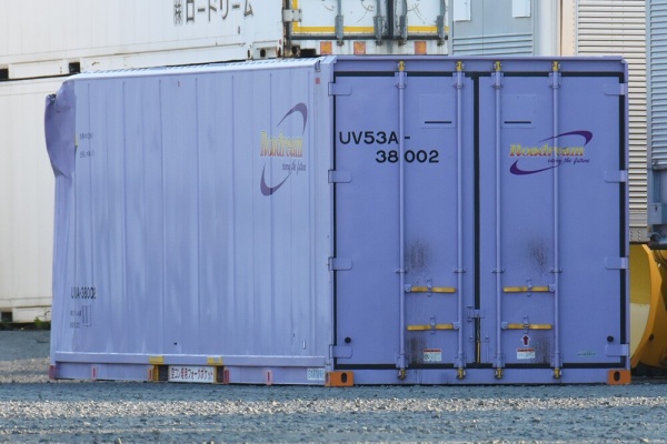 アルリサ様コンテナ20個　3-2 WIZ'A ウィザ 三面扉付折り畳みコンテナ | ホームセンター