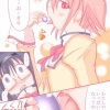 まどか「ほむらちゃんのソウルジェムがブドウ味飴みたいで美味しい」