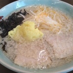 爆ちゃんのふくしまグルメ探訪