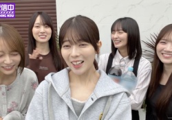 配信中の遠藤賀喜弓木田村のBBQ、ガチでこの中から卒業だろ・・・