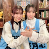 『[ノイミー] 蟹沢萌子・川中子奈月心、1月5日 ≠MEの「のいみーのいみ。」出演 まとめ』の画像