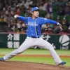 今季初先発の日本ハム・金村　四回に２死走者なしから勝ち越し許す　４回６安打２失点で降板