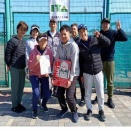 第12回市川市クラブ交流テニス大会