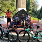 ロードレーサーでいこう！