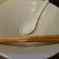 夏の終わりの冷やし油そば。ラーメンクロキ(2026/09/04)