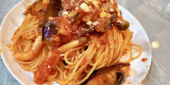 【ななし】みあち「昼に美味いパスタ作れるから嫁にして」