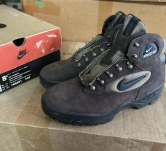 NIKE ACG & Reebok BB 4000【It's A Beautiful Day】