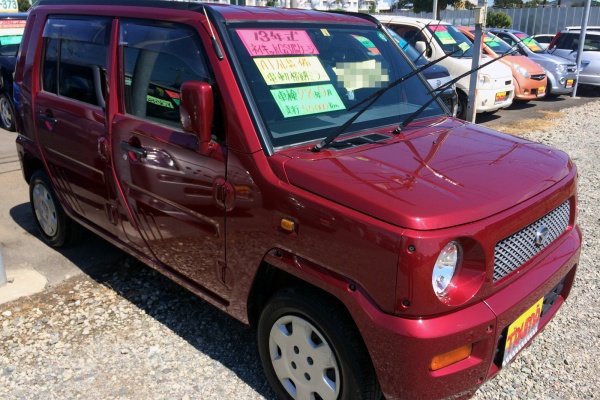 マンボな毎日 軽自動車 マンボな毎日 軽自動車