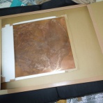 銅版画/エングレーヴィングEngraving