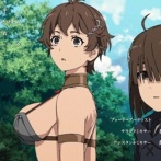 【悲報】X民女性「なろうアニメ我慢して見てたけど女性の露出が激しすぎて不快。なんで騎士団や冒険者が乳出し生足スカートやねん…」