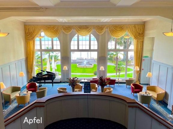 シルバー世代にも人気です🇨🇭