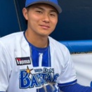 DeNA相川監督がドラ5成瀬を絶賛「野手の中で一番」　11日の中日との練習試合に参加決定