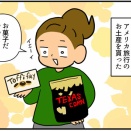 だからアメリカに勝てない