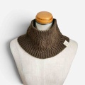 新色ダークブラウン、販売開始！「Falls Neck Warmer」