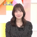 【画像】今日の阿部華也子さん　12.27