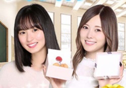 【朗報】4期生と1期生のセット売りが始まるｗｗｗｗｗｗｗｗ【乃木坂46】