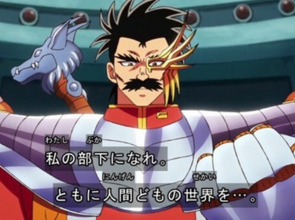 【画像】「物語の序盤」に出てくる強すぎる敵キャラｗｗｗｗ