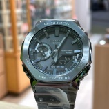 『CASIO　G-SHOCK　【GM-B2100BD-1AJF】』の画像