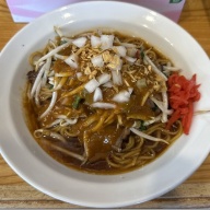炒飯と新潟中華そば 我武者羅 方南通り店＠中野新橋