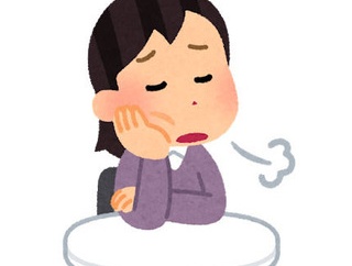 【苦痛】義実家ではボーッとテレビ見てるだけでつまらない。夫の兄弟がむくれてたり、若者向けの番組がついてて舅が「くだらん。つまらん」を連発してたり、何の罰ゲームか