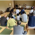 第７回刀剣鑑賞会を開催しました～