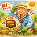 天気予報より熱中症計