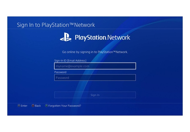 【朗報】PSNのIDが変更可能に！