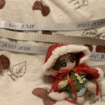 山田涼介の苺いちごちゃん