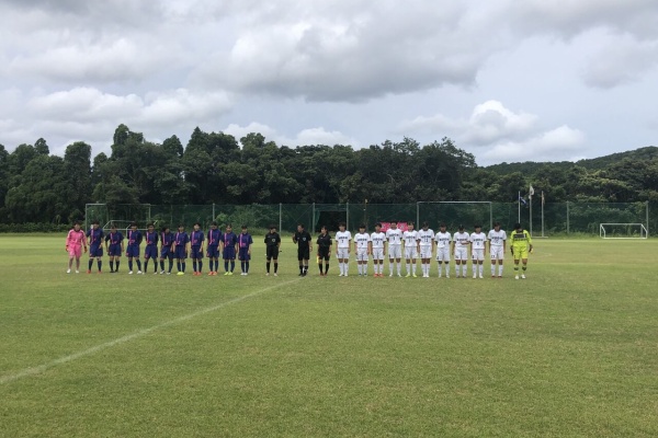 鳳凰高等学校女子サッカー部 備忘録