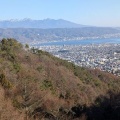 21228_20251130 中山道69次膝ガクガク(洗馬宿(洗馬駅入口)～下諏訪宿(下諏訪駅))(その2/3)
