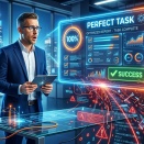 AI社員が「完璧なタスク」を出した日、僕は何を見落としていたか