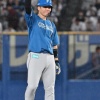 【日本ハム】郡司裕也が先制7号ソロに続いて2点二塁打「達さん、ボール球が多いですよ。バックにお任せください」