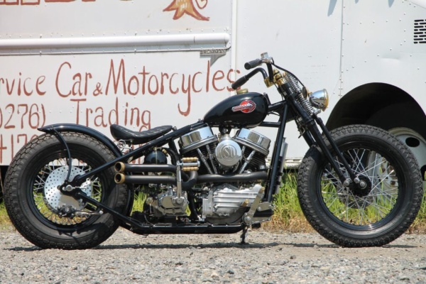 ランブータンバイクシート作製のブログ