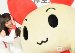 【乃木坂46】「けんけつちゃん」、齋藤飛鳥ちゃんがお好み・・・？！