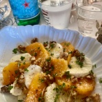 ローマのおいしい生活in東京