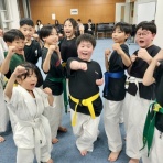 空手道 一心漣  山田道場blog