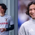 ◆悲報◆田中碧、気がついたら南野タキ化