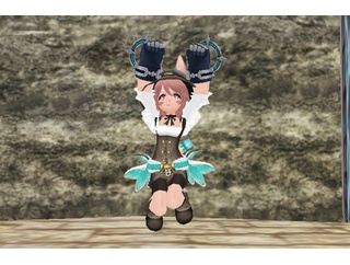 今度はもふもふです～！